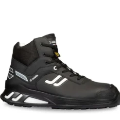 Fuori tutto - Scarpe Antinfortunistiche Alte Jallatte Jalmajesty S3S SC CI FO SR ESD JRJR102 Numero 43