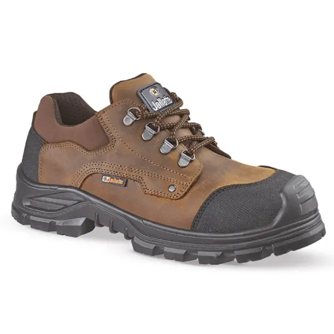 Fuori tutto - Scarpe antinfortunistiche Jallatte Jaloak S3 CI SRC JJE40 Numero 43