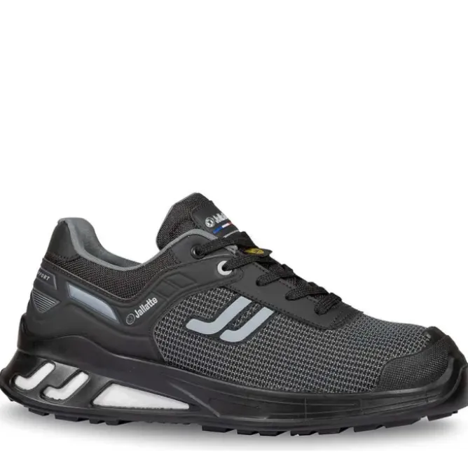 Fuori tutto - Scarpe Antinfortunistiche Basse Jallatte Jalduke S3S SC CI FO SR ESD JRJR201 Numero 45