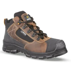 Fuori tutto - Scarpe antinfortunistiche Jallatte Jaltex S3 CI WR SRC JJV53 Numero 43