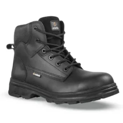 Fuori tutto - Scarpe antinfortunistiche Jallatte Jalgeraint S3 SRC JMJ06 Numero 47