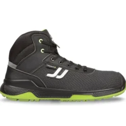 Fuori tutto - Scarpe antinfortunistiche Jallatte Jalvivo S3 CI HI ESD SRC JI447 Numero 46