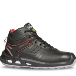 Fuori tutto - Scarpe antinfortunistiche Jallatte Jalturbo S3 CI ESD SRC JY132 Numero 43