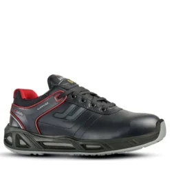 Fuori tutto - Scarpe antinfortunistiche Jallatte Jalgear-Tr S3 CI ESD SRC JT705 Numero 43