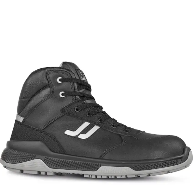 Fuori tutto - Scarpe antinfortunistiche Jallatte Jalprocess S3 CI HI ESD SRC JI114 Numero 41
