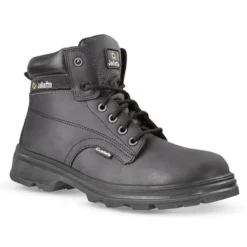 Fuori tutto - Scarpe antinfortunistiche Jallatte Jalerec S3 SRC JMJ07 Numero 35