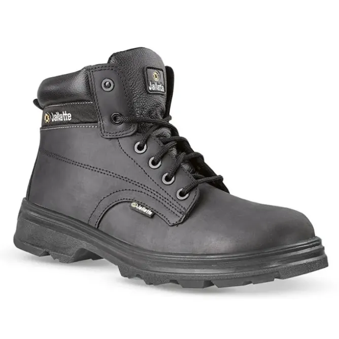 Fuori tutto - Scarpe antinfortunistiche Jallatte Jalerec S3 SRC JMJ07 Numero 35