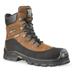 Fuori tutto Scarpe antinfortunistiche Jallatte Jalacer S3 CI HI WR HRO SRC JJE23 Numero 40