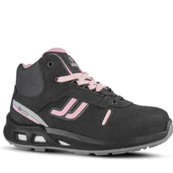 Fuori tutto - Scarpe antinfortunistiche Jallatte Miky Lady S3 CI ESD SRC JY109 Numero 39