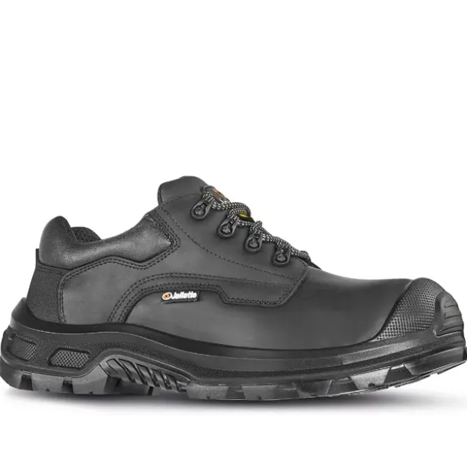 Fuori tutto - Scarpe antinfortunistiche Jallatte Jaltruck S3 CI ESD SRC JI284 Numero 43
