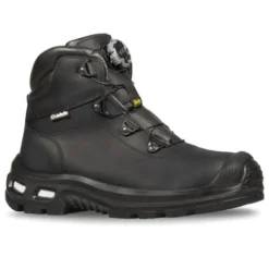 Fuori tutto - Scarpe antinfortunistiche Jallatte Jalango con chiusura BOA S3 CI HI ESD SRC JY497 Numero 46