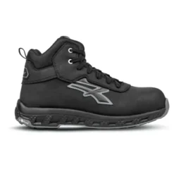 Fuori tutto - Scarpe antinfortunistiche Metalfree U-Power Red Ego Phoenix S3S CI HI HRO FO ESD SR RE10104 Numero 40
