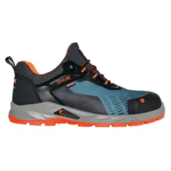 Fuori tutto - Scarpe Antinfortunistiche Extreme STRETCH Slip On Issa Line S1P SRC ESD - 44400 Numero 39