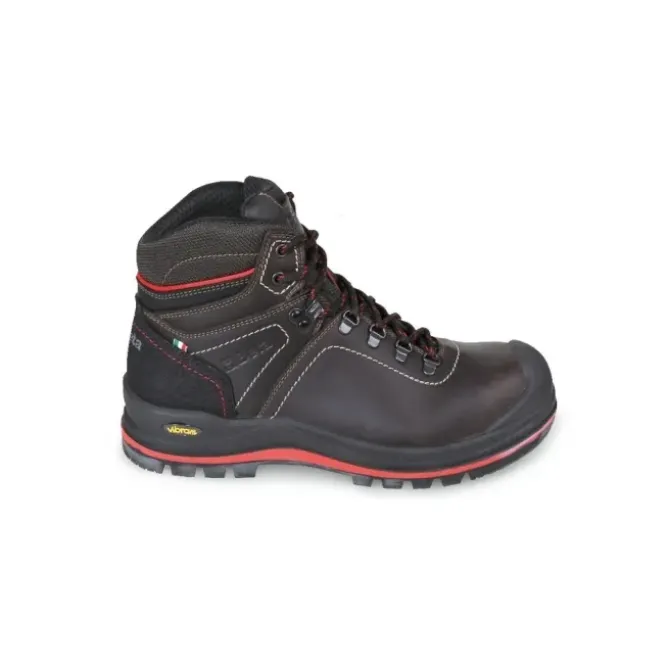 Fuori tutto - Scarpe Antinfortunistiche Beta Alte 7294HM S3 RS HRO HI SRC Numero 45