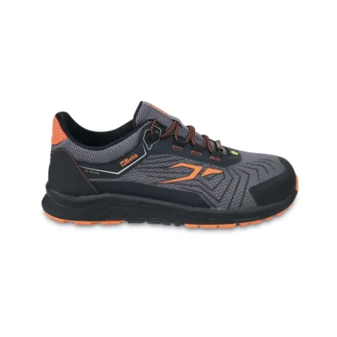 Fuori tutto - Scarpe Antinfortunistiche Beta 0-Gravity leggerissime S1P HRO SRC ESD 7352G numero 45