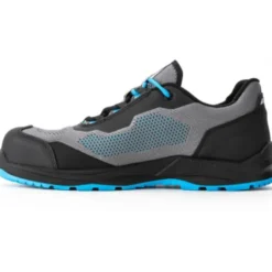 Fuori tutto - Scarpe Antinfortunistiche Sixton Xeno S1PS FO SC ESD 66528-08L Basse Metalfree Numero 40