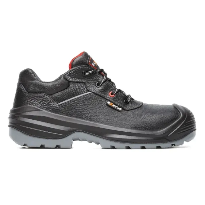 Fuori tutto - Scarpe Antinfortunistiche Exena Hamilton S3 SRC A0350V031 numero 42
