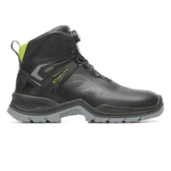 Fuori tutto - Scarpe Antinfortunistiche Exena Makalu Evo S3 CI WR SRC con Sistema a BOA A0206V107 Numero 38