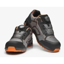 Fuori tutto - Scarpe Antinfortunistiche Base K-Jump S1P HRO SRC B1005A numero 40