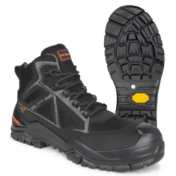 Fuori tutto - Scarpe antinfortunistiche Pezzol Alligator S3 WR CI HI HRO SRC 172BV-02 Numero 41