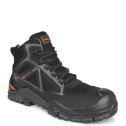 Fuori tutto - Scarpe antinfortunistiche Pezzol Alligator S3 WR CI HI HRO SRC 172BV-02 Numero 38