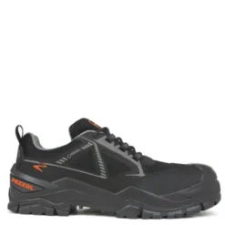 Fuori tutto - Scarpe antinfortunistiche Pezzol Tiger-Snake S3 WR CI HI HRO SRC 171BV-02 numero 43