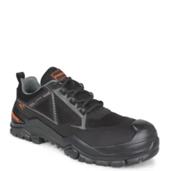 Fuori tutto - Scarpe antinfortunistiche Pezzol Tiger-Snake S3 WR CI HI HRO SRC 171BV-02 numero 43