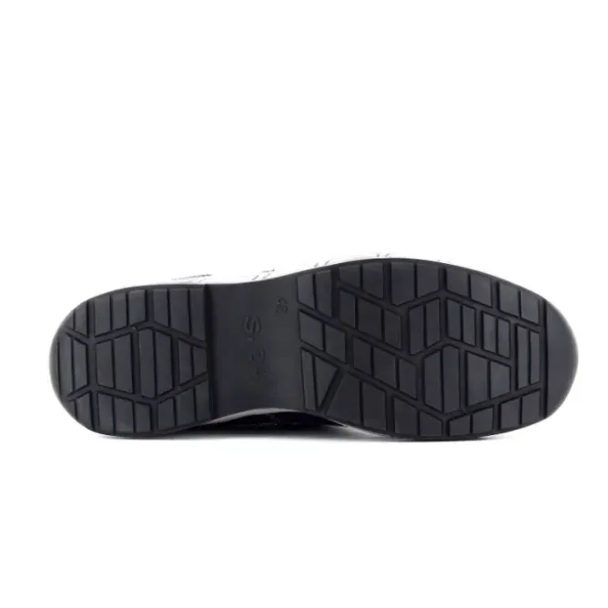 Fuori tutto - Scarpe Antinfortunistiche Alte S.24 Hero S3 HRO HI CI FO SRC 5792 Numero 38