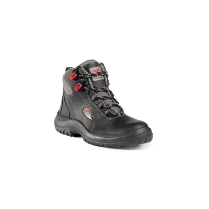 FUORI TUTTO - Scarpe Antinfortunistiche FTG Martial S3 SRC Numero 42