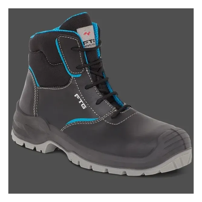 Fuori tutto - Scarpe Antinfortunistiche FTG Arrow S3 SRC numero 46