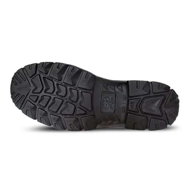 Fuori tutto - Scarpe antinfortunistiche FTG Pireo S3 SRC numero 38