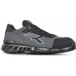 Fuori tutto - Scarpe antinfortunistiche U-power Adam S1P SRC ESD RV20076 numero 45