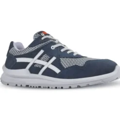 Fuori tutto - Scarpe antinfortunistiche U-power Alain S1P SRC UF20146 numero 36