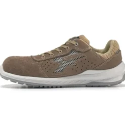 Fuori tutto - Scarpe antinfortunistiche U-power Aerator S1P SRC ESD RI20056 numero 43
