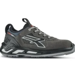 Fuori tutto - Scarpe antinfortunistiche U-power Aron S1P SRC ESD | Linea Red 360 RS20096 numero 47