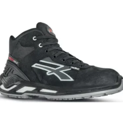 Fuori tutto - Scarpe antinfortunistiche U-power Arden S3 SRC CI ESD RS10164 numero 42