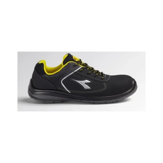 Fuori tutto - Scarpe da lavoro Diadora Utility D-Blitz Low S1P SRC | 701.172032 Numero 37