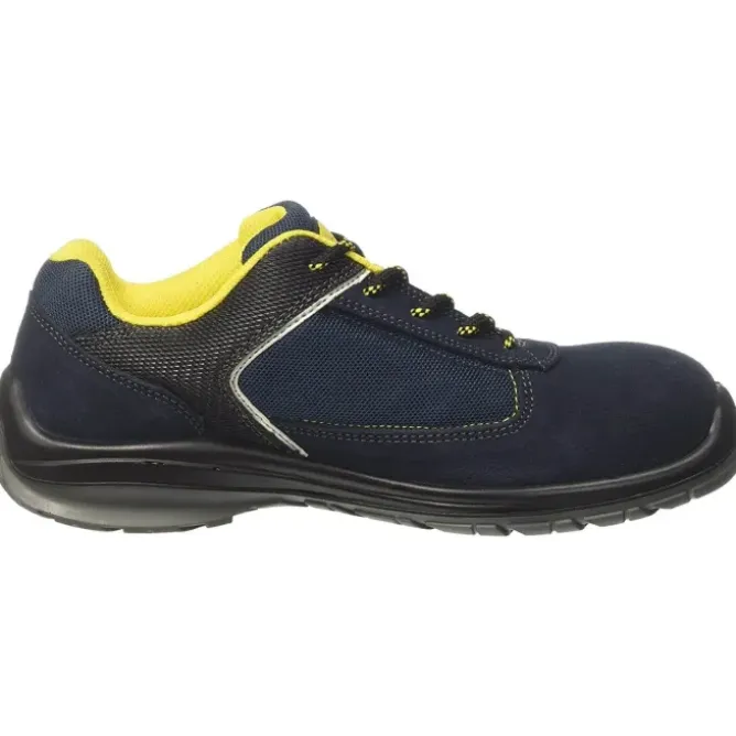 Fuori tutto - Scarpe da lavoro Diadora Utility D-Blitz Low S1P SRC | 701.172032 Numero 37