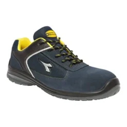 Fuori tutto - Scarpe da lavoro Diadora Utility D-Blitz Low S1P SRC | 701.172032 Numero 37