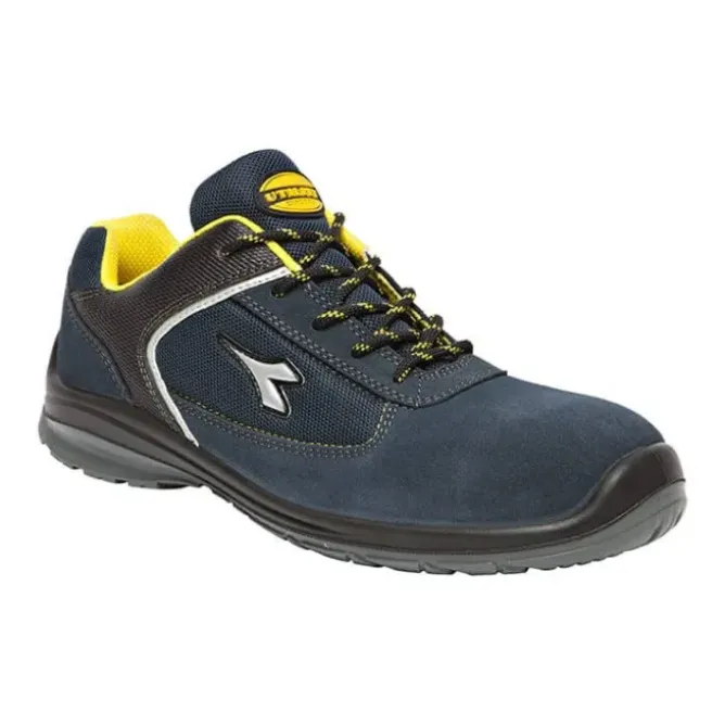 Fuori tutto - Scarpe da lavoro Diadora Utility D-Blitz Low S1P SRC | 701.172032 Numero 37
