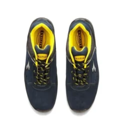 Fuori tutto - Scarpe da lavoro Diadora Utility D-Blitz Low S1P SRC | 701.172032 Numero 37