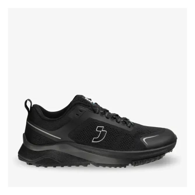 Fuori tutto - Scarpe Safety Jogger Jumadi OB SR E Numero 37 Colore Nero