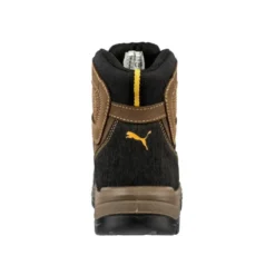 Fuori tutto - Stivale antinfortunistico Puma Sierra Nevada ST CTX Mid O2 WR CI HI HRO SRC 630880 numero 41