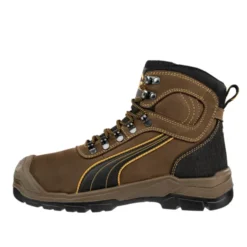 Fuori tutto - Stivale antinfortunistico Puma Sierra Nevada ST CTX Mid O2 WR CI HI HRO SRC 630880 Numero 42