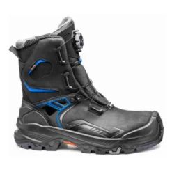 fuori tutto-Stivali antinfortunistici Base T-Robust Top con chiusura BOA S7S CI HI FO HRO SR B1613 taglia 41