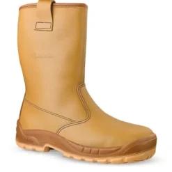 Fuori tutto - Stivali antinfortunistici Jallatte Jalaska S3 SRC J0266 Numero 46