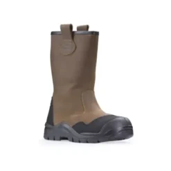 Fuori tutto - Stivali Antinfortunistiche Coverguard Pyrope S3 SRC Alte Metalfree 9PYRO Numero 41