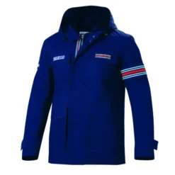 Giacca da lavoro Sparco Field Martini Racing 01330
