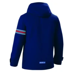 Giacca da lavoro Sparco Field Martini Racing 01330