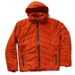 Giacca da lavoro Dike Imbottita e Idrorepellente Gaudy 95223